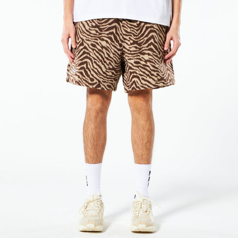 PLEASURES BREAKER FUZZY Mens Apparel - MENS APPAREL